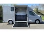 Renault Master Paardenwagen / Horsetruck / Veewagen / Nieuw & BPM vrij! T35 2.0 dCi 170 L3H2 Extra