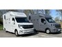 Renault Master Paardenwagen / Horsetruck / Veewagen / Nieuw & BPM vrij! T35 2.0 dCi 170 L3H2 Extra