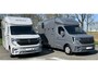 Renault Master Paardenwagen / Horsetruck / Veewagen / Nieuw & BPM vrij! T35 2.0 dCi 170 L3H2 Extra