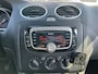 Ford Focus Wagon 1.8 Black Magic Elekpakket,Airco,Trekhaak,LMV16”
