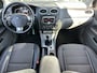 Ford Focus Wagon 1.8 Black Magic Elekpakket,Airco,Trekhaak,LMV16”