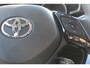 Toyota C-HR 1.8 HYBRID DYNAMIC LED-KOPLAMPEN PARK-SENSOREN V+A NAVI DODEHOEK DETECTIE DAB KEYLESS CAMERA 18"LMV