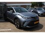 Toyota C-HR 1.8 HYBRID DYNAMIC LED-KOPLAMPEN PARK-SENSOREN V+A NAVI DODEHOEK DETECTIE DAB KEYLESS CAMERA 18"LMV