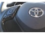 Toyota C-HR 1.8 HYBRID DYNAMIC LED-KOPLAMPEN PARK-SENSOREN V+A NAVI DODEHOEK DETECTIE DAB KEYLESS CAMERA 18"LMV