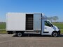 Opel Movano 2.3 Bakwagen Laadklep Airco Zijdeur Spoiler Luchtvering Euro6 1e Eigenaar!