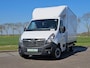 Opel Movano 2.3 Bakwagen Laadklep Airco Zijdeur Spoiler Luchtvering Euro6 1e Eigenaar!