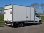Opel Movano 2.3 Bakwagen Laadklep Airco Zijdeur Spoiler Luchtvering Euro6 1e Eigenaar!