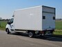 Opel Movano 2.3 Bakwagen Laadklep Airco Zijdeur Spoiler Luchtvering Euro6 1e Eigenaar!