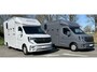 Renault Master Paardenwagen / Horsetruck / Veewagen /Nieuw & BPM vrij! T35 2.0 dCi 170 L3H2 Extra