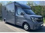 Renault Master Paardenwagen / Horsetruck / Veewagen /Nieuw & BPM vrij! T35 2.0 dCi 170 L3H2 Extra