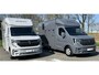Renault Master Paardenwagen / Horsetruck / Veewagen /Nieuw & BPM vrij! T35 2.0 dCi 170 L3H2 Extra