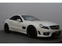 Mercedes-Benz SL 500 YOUNGTIMER IN NIEUW JASJE