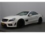 Mercedes-Benz SL 500 YOUNGTIMER IN NIEUW JASJE