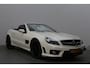 Mercedes-Benz SL 500 YOUNGTIMER IN NIEUW JASJE