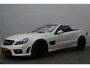 Mercedes-Benz SL 500 YOUNGTIMER IN NIEUW JASJE