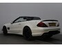 Mercedes-Benz SL 500 YOUNGTIMER IN NIEUW JASJE