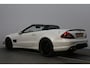Mercedes-Benz SL 500 YOUNGTIMER IN NIEUW JASJE