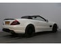 Mercedes-Benz SL 500 YOUNGTIMER IN NIEUW JASJE