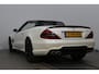 Mercedes-Benz SL 500 YOUNGTIMER IN NIEUW JASJE