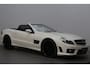 Mercedes-Benz SL 500 YOUNGTIMER IN NIEUW JASJE