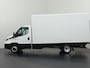 IVECO Daily 35C16 Bakwagen+Laadklep | Airco | 3-Persoons | 750Kg Laadklep