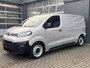Citroën Jumpy 1.6 BlueHDI 115pk Btw en Bpm vrij Airco Cruise control Schuifdeur Navigatie Telefoonvoorbereiding Parkeersensoren achter Apple carplay Euro 6 Navigatiesysteem 2-Persoons Bestel