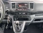 Citroën Jumpy 1.6 BlueHDI 115pk Btw en Bpm vrij Airco Cruise control Schuifdeur Navigatie Telefoonvoorbereiding Parkeersensoren achter Apple carplay Euro 6 Navigatiesysteem 2-Persoons Bestel