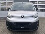 Citroën Jumpy 1.6 BlueHDI 115pk Btw en Bpm vrij Airco Cruise control Schuifdeur Navigatie Telefoonvoorbereiding Parkeersensoren achter Apple carplay Euro 6 Navigatiesysteem 2-Persoons Bestel