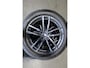 BMW X3 XDrive20i High Executive M-Sport | Schuif-/kanteldak | Zomer-/winterset velgen | Lederen bekleding | Elektrische achterklep
