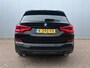 BMW X3 XDrive20i High Executive M-Sport | Schuif-/kanteldak | Zomer-/winterset velgen | Lederen bekleding | Elektrische achterklep