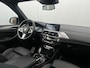 BMW X3 XDrive20i High Executive M-Sport | Schuif-/kanteldak | Zomer-/winterset velgen | Lederen bekleding | Elektrische achterklep