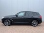 BMW X3 XDrive20i High Executive M-Sport | Schuif-/kanteldak | Zomer-/winterset velgen | Lederen bekleding | Elektrische achterklep
