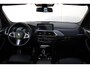 BMW X3 XDrive20i High Executive | M-Sport | Schuif-/kanteldak | Zomer-/winterset | Leer