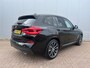 BMW X3 XDrive20i High Executive M-Sport | Schuif-/kanteldak | Zomer-/winterset velgen | Lederen bekleding | Elektrische achterklep