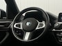 BMW X3 XDrive20i High Executive M-Sport | Schuif-/kanteldak | Zomer-/winterset velgen | Lederen bekleding | Elektrische achterklep