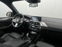 BMW X3 XDrive20i High Executive M-Sport | Schuif-/kanteldak | Zomer-/winterset velgen | Lederen bekleding | Elektrische achterklep