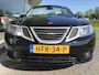 Saab 9-3 Cabrio 1.8t Vector | Rijklaar incl garantie | M2008 Stoelverwarming Leer Parkeersensoren