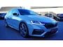 Skoda Octavia 2.0 TDI RS | Nardo | Massage stoelen | RS-zetels | Virtual cockpit | Alcantara | Facelift | Stoelverwarming V+A |