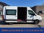 Volkswagen Crafter 35 2.5 TDI L2H2