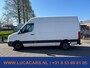 Volkswagen Crafter 35 2.5 TDI L2H2