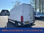 Volkswagen Crafter 35 2.5 TDI L2H2