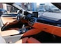 BMW 5-Serie M550i xDrive High Executive schuifdak. 360 cam. HUD. stoelmassage