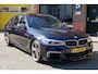 BMW 5-Serie M550i xDrive High Executive schuifdak. 360 cam. HUD. stoelmassage