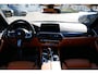BMW 5-Serie M550i xDrive High Executive schuifdak. 360 cam. HUD. stoelmassage