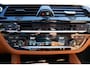BMW 5-Serie M550i xDrive High Executive schuifdak. 360 cam. HUD. stoelmassage