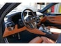 BMW 5-Serie M550i xDrive High Executive schuifdak. 360 cam. HUD. stoelmassage