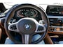BMW 5-Serie M550i xDrive High Executive schuifdak. 360 cam. HUD. stoelmassage