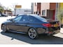 BMW 5-Serie M550i xDrive High Executive schuifdak. 360 cam. HUD. stoelmassage