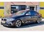 BMW 5-Serie M550i xDrive High Executive schuifdak. 360 cam. HUD. stoelmassage