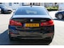 BMW 5-Serie M550i xDrive High Executive schuifdak. 360 cam. HUD. stoelmassage